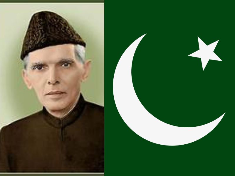 Quad-e-Azam Muhammad Ali Jinah Essay In Urdu